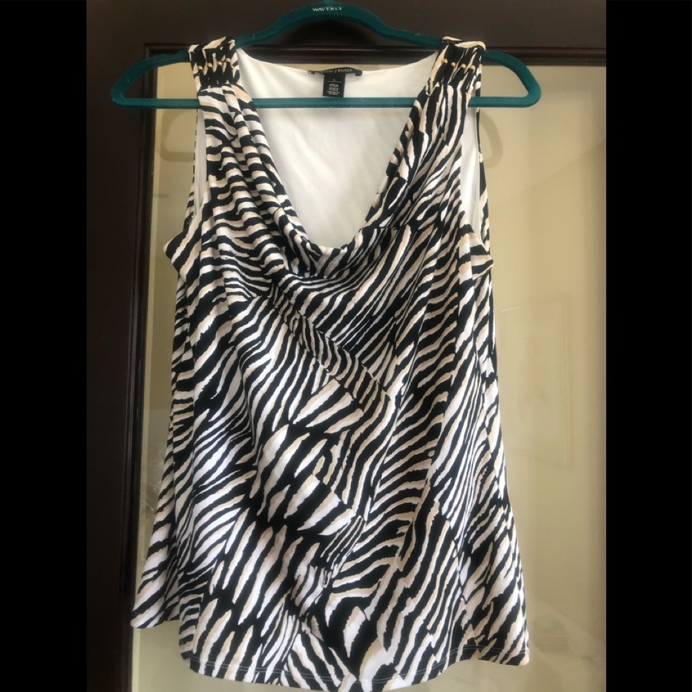 WHBM TANK SHELL